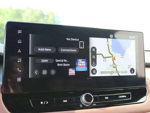 Used 2025 Mitsubishi Outlander SEL FWD image 20