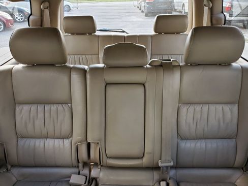 Used 1999 Toyota Land Cruiser AWD/4WD image 23