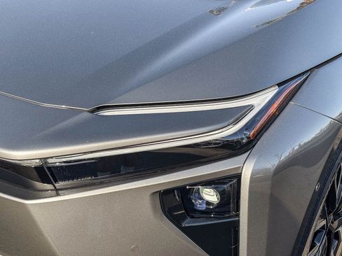 New 2026 Toyota bZ AWD/4WD image 9