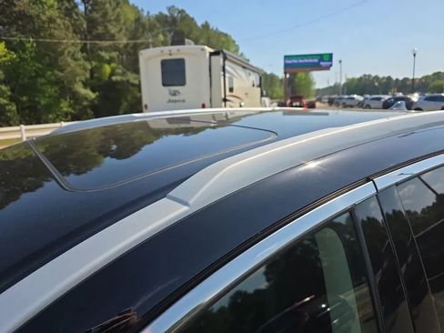 Used 2020 INFINITI QX60 Luxe FWD image 11