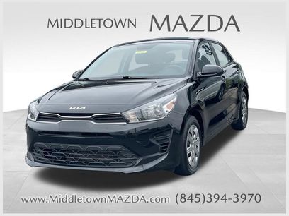 Used 2023 Kia Rio S