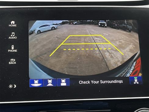 Used 2019 Honda CR-V EX image 16