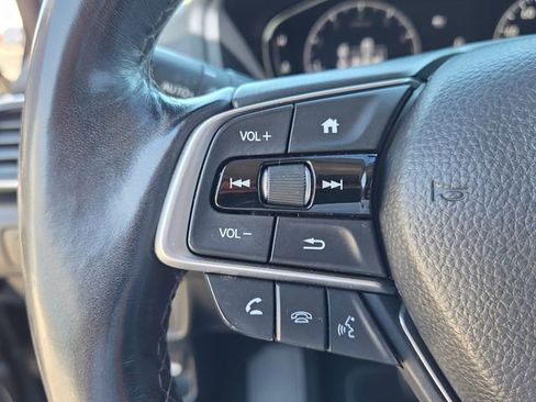 Used 2021 Honda Accord Touring image 26