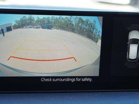 Used 2026 MAZDA CX-50 AWD 2.5 S w/ Cargo Package image 17