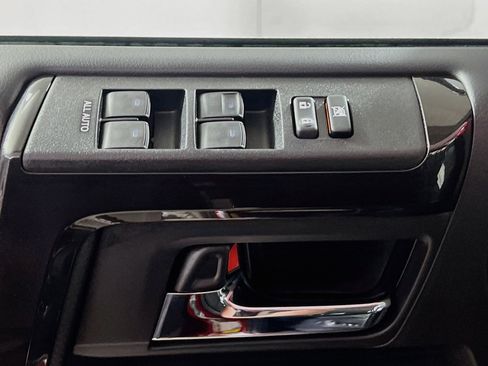 Used 2023 Toyota 4Runner 40th Anniversary SE AWD/4WD image 17