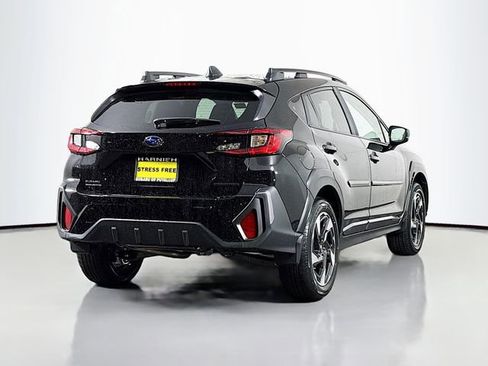 New 2026 Subaru Crosstrek 2.5i Limited image 7