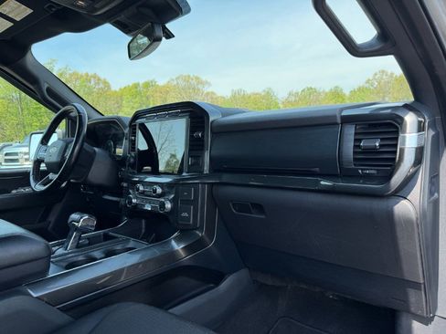 Used 2021 Ford F150 XLT w/ Equipment Group 302A High AWD/4WD image 19