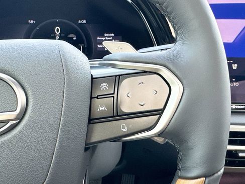 New 2026 Lexus RX 350 w/ Luxury Package image 22