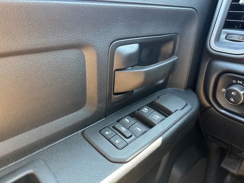 New 2026 RAM 3500 Tradesman AWD/4WD image 28