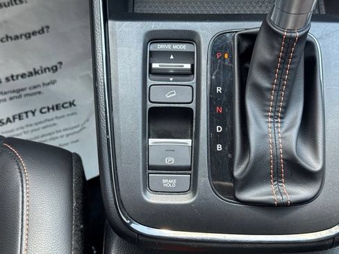 Used 2025 Honda CR-V Sport Touring image 23