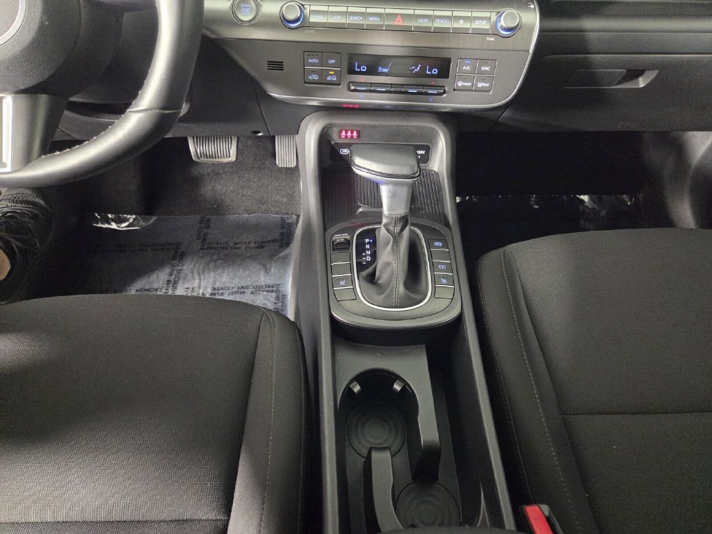 Used 2026 Hyundai Kona SEL Sport FWD image 12