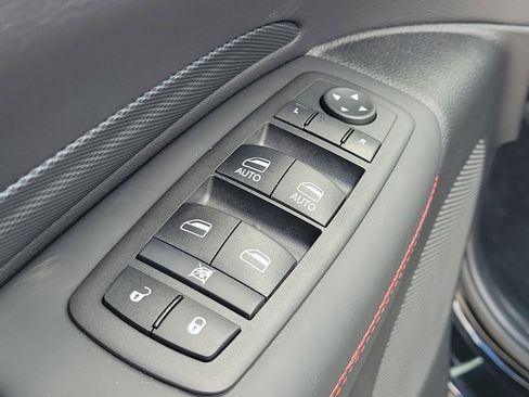 New 2026 Dodge Durango GT image 18