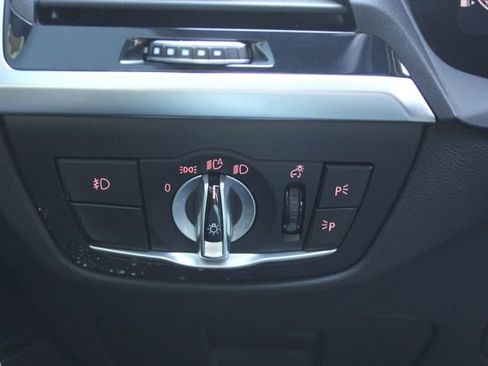 Used 2021 BMW X3 M40i w/ Executive Package image 31