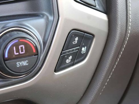 Used 2018 GMC Sierra 1500 Denali image 29