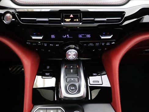 Certified 2023 Acura MDX A-Spec AWD/4WD image 25