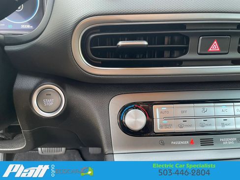 Used 2023 Hyundai Kona SE w/ Cargo Package image 26