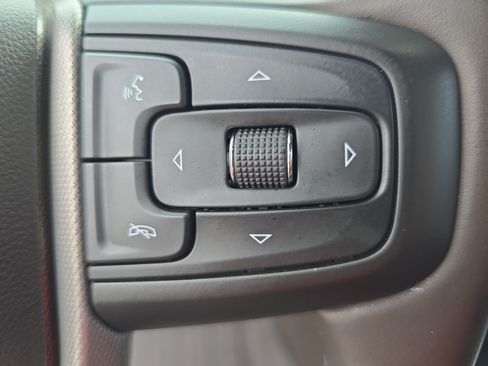 Used 2023 GMC Sierra 1500 Denali AWD/4WD image 17