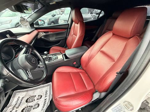 Used 2021 MAZDA MAZDA3 s image 11