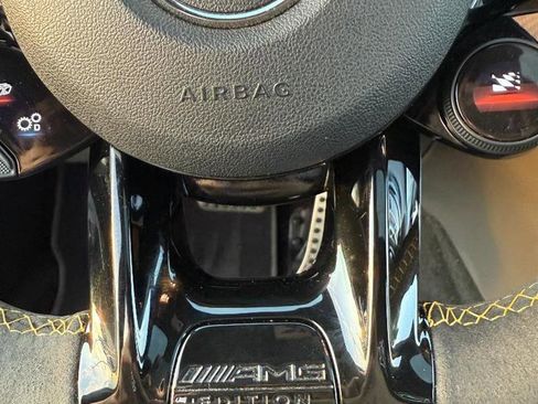 Used 2019 Mercedes-Benz AMG GT 63 S image 31