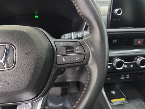 Used 2025 Honda CR-V Sport-L image 18