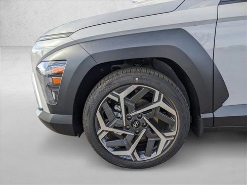 New 2026 Hyundai Kona SEL Premium image 10