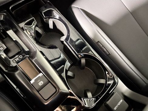 New 2026 Subaru Forester Limited image 15