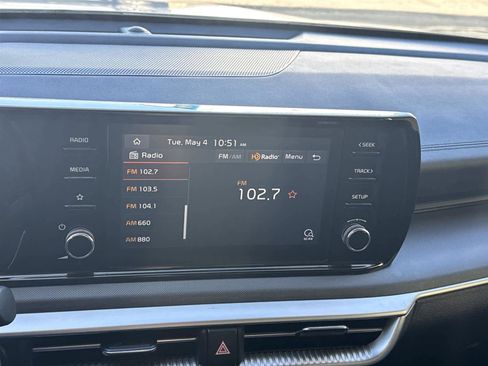 Used 2021 Kia K5 GT-Line image 17