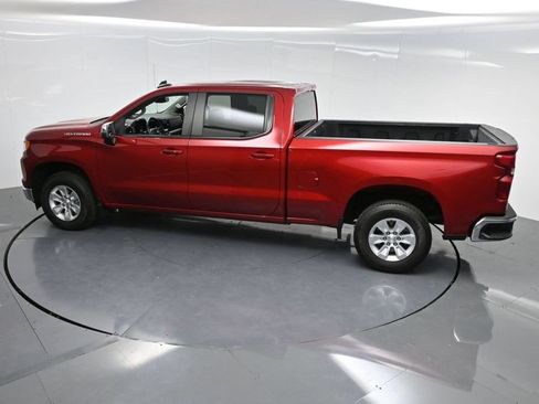 Used 2024 Chevrolet Silverado 1500 LT RWD image 48