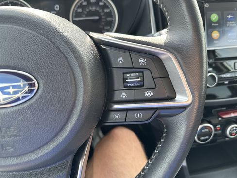 Used 2023 Subaru Forester Premium image 19