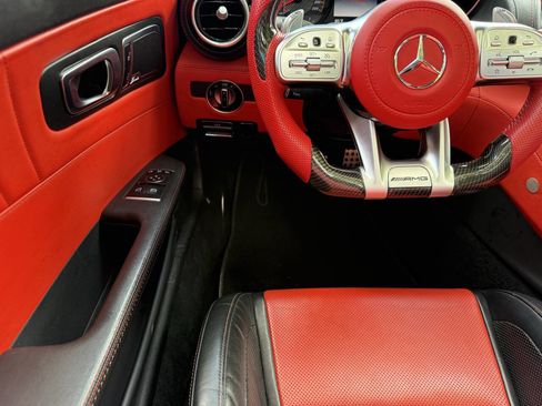 Used 2018 Mercedes-Benz AMG GT C image 32