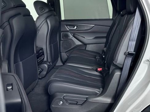 New 2026 Acura MDX Type S AWD/4WD image 21