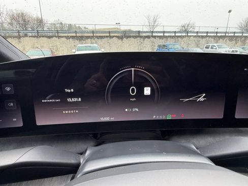 Used 2023 Lucid Air Grand Touring image 23