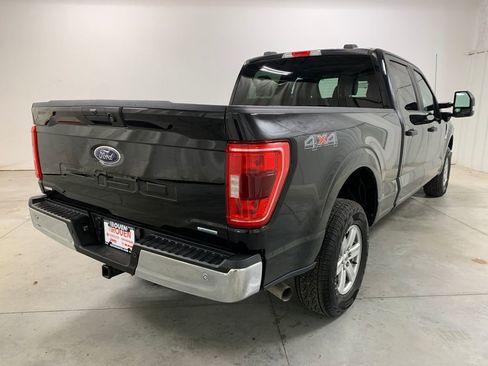 Used 2023 Ford F150 XLT w/ Trailer Tow Package image 24