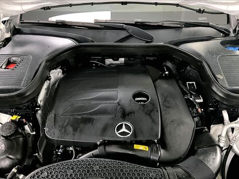 Certified 2022 Mercedes-Benz GLC 300 4MATIC Coupe image 30
