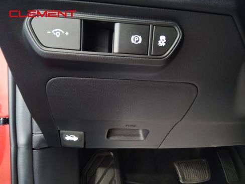 Used 2025 Kia K4 EX image 21