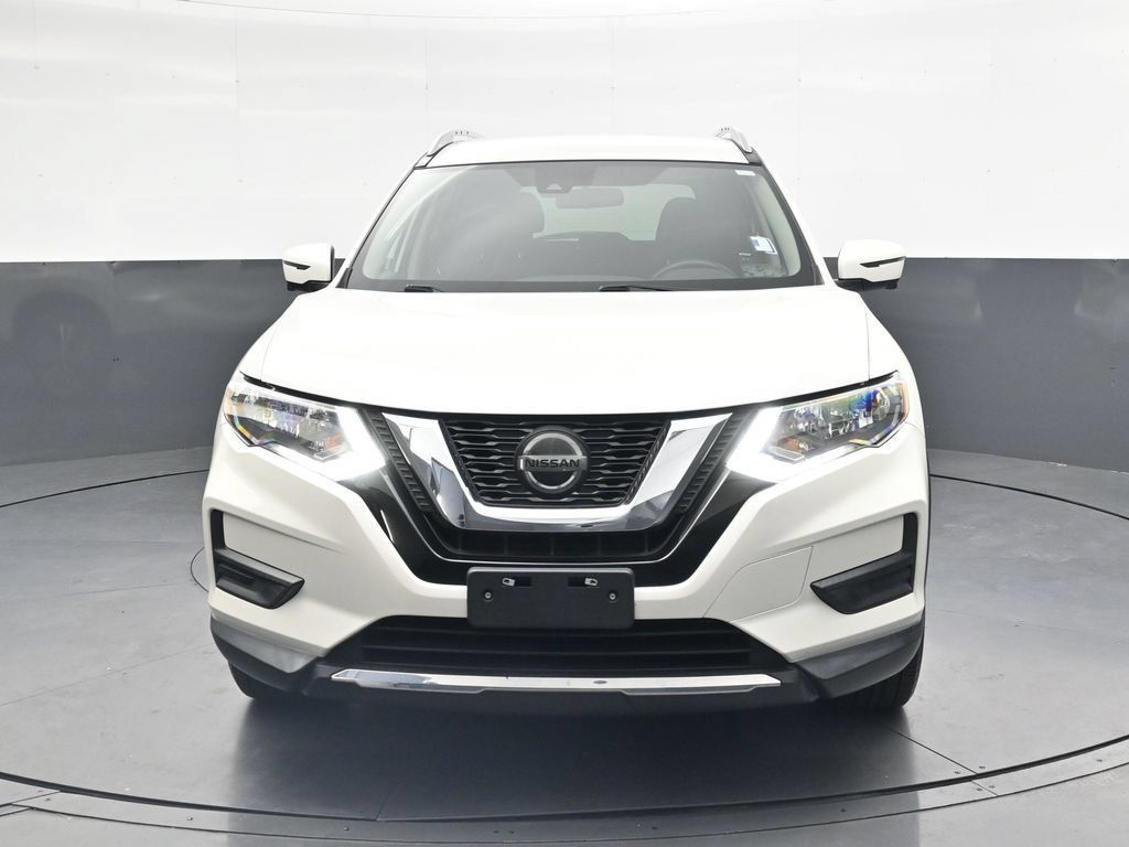 Used 2020 Nissan Rogue SV w/ Premium Package AWD/4WD image 14