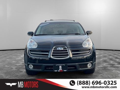 Used 2006 Subaru Tribeca image 10