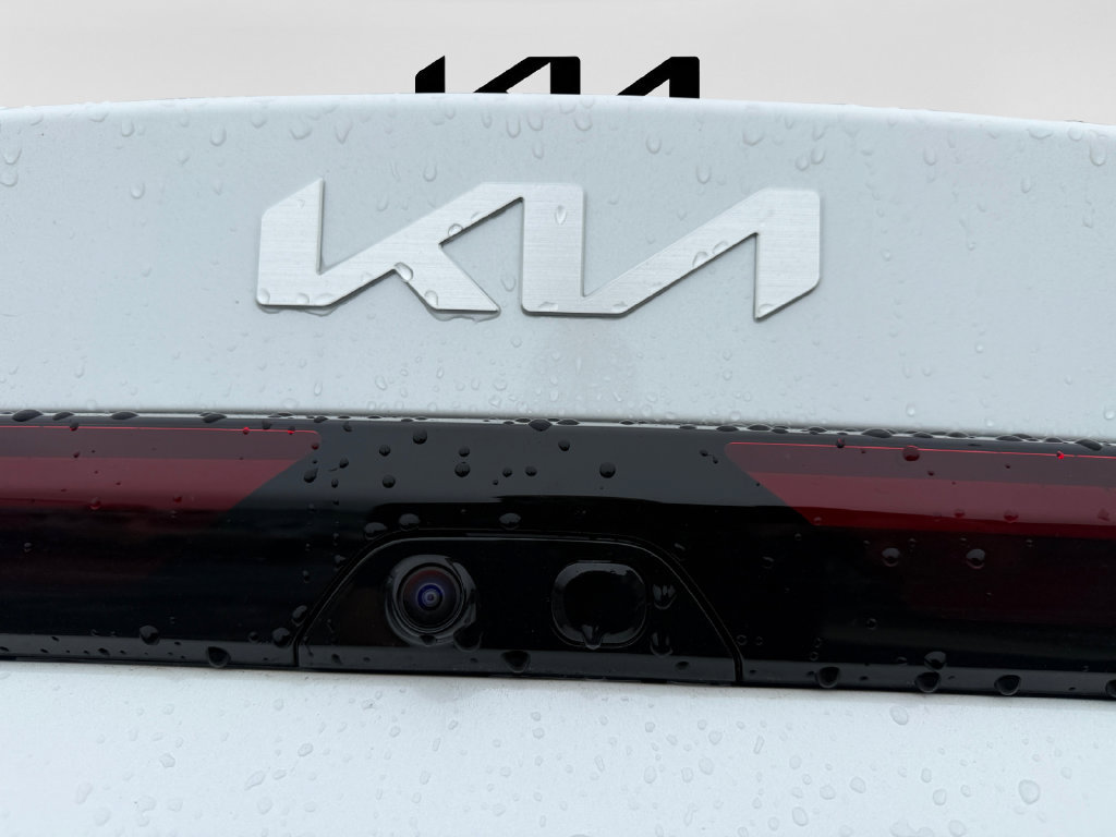 New 2026 Kia K5 GT-Line w/ GT-Line Premium Package AWD/4WD image 17