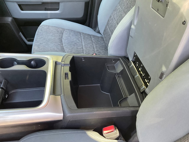 Used 2017 RAM 1500 Big Horn AWD/4WD image 25