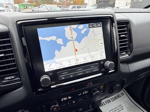 Used 2022 Nissan Frontier S image 31