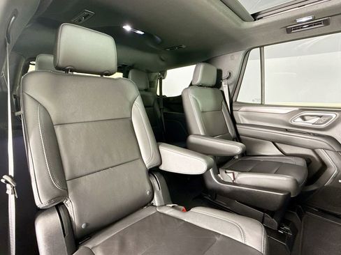 Used 2023 Chevrolet Tahoe LT image 19