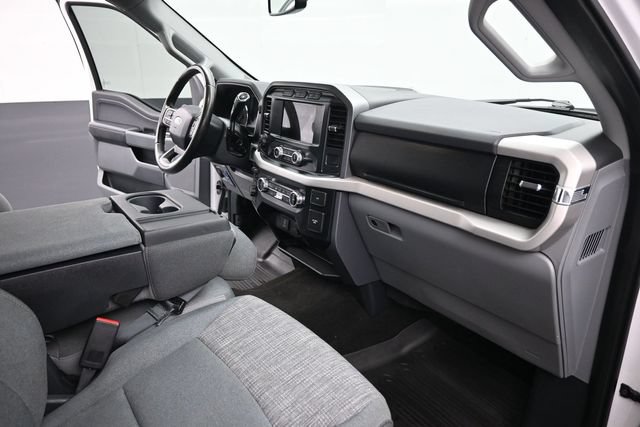 Used 2023 Ford F150 XLT w/ Equipment Group 301A Mid AWD/4WD image 30