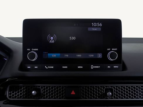 New 2026 Honda Civic LX image 23