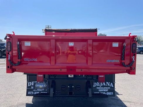 New 2026 Chevrolet Silverado 3500 W/T AWD/4WD image 17