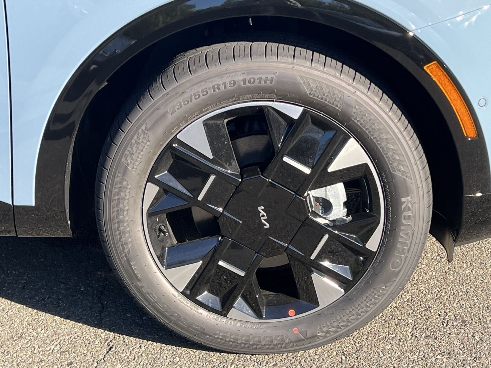 New 2027 Kia Sportage SX Prestige AWD/4WD image 17