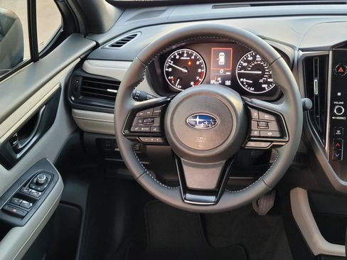 New 2026 Subaru Forester Premium AWD/4WD image 6