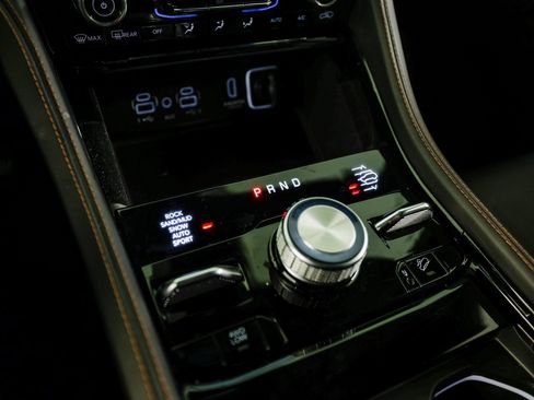 Used 2022 Jeep Grand Cherokee Summit image 20