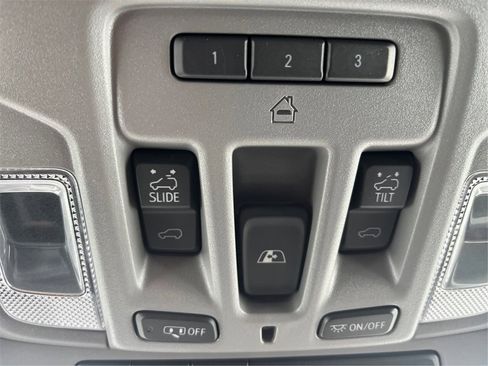 Used 2024 Chevrolet Silverado 1500 LTZ w/ LTZ Premium Package image 39