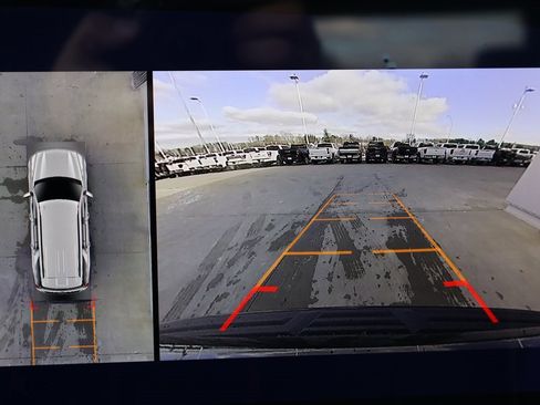 New 2026 Chevrolet Tahoe Premier image 23