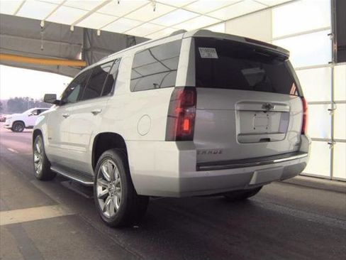 Used 2017 Chevrolet Tahoe Premier image 11